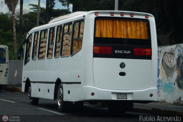 Particular 294 por Pablo Acevedo