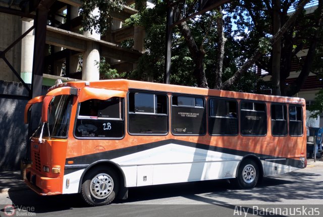 DC - A.C. Propatria - Carmelitas - Chacato 139 por Aly Baranauskas