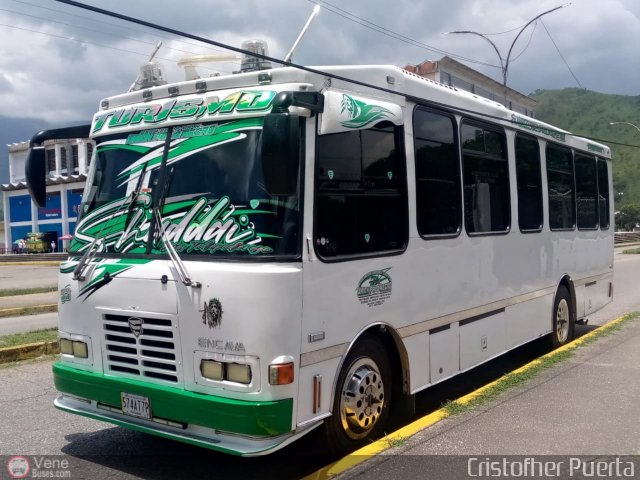 A.C. Uni�n Palo Negro 033 por Cristofher Puerta