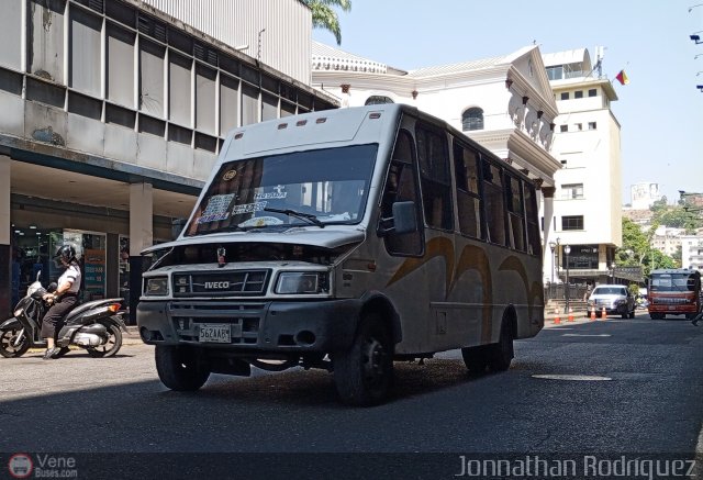 DC - U.C. Venezuela 119 por Jonnathan Rodr�guez