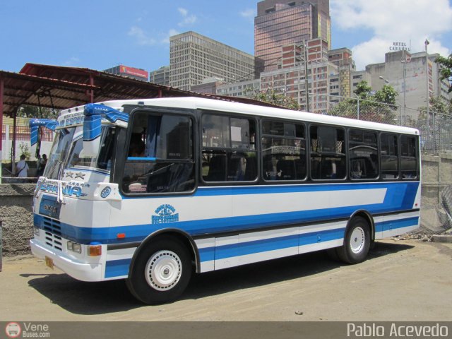 Uni�n Chara A.C. 166 por Pablo Acevedo