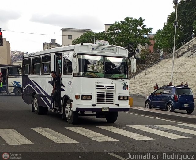 DC - A.C. Propatria - Carmelitas - Chacato 185 por Jonnathan Rodrguez