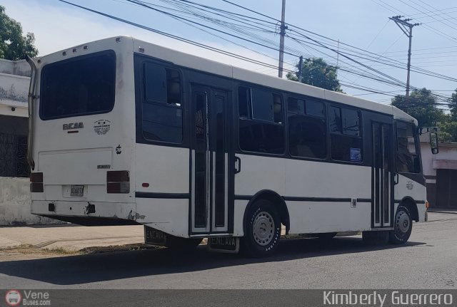 Uni�n Turmero - Maracay 026 por Kimberly Guerrero
