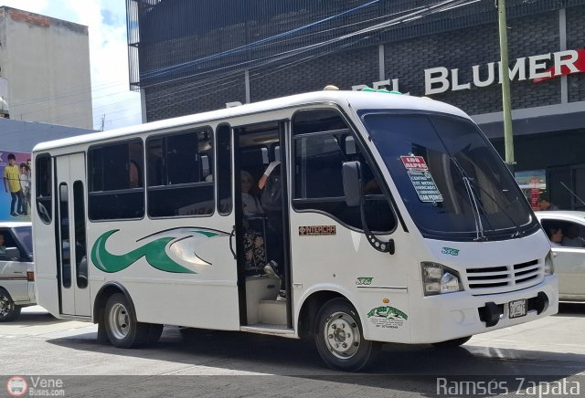 MI - Uni�n de Transportistas San Pedro A.C. 38 por Rams�s Zapata