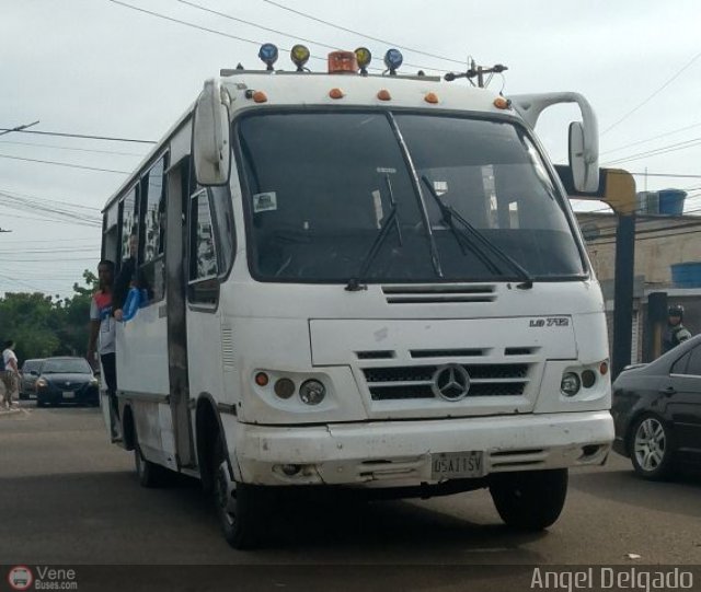 ZU - U.C. Barrio La Polar 817 por ngel Delgado