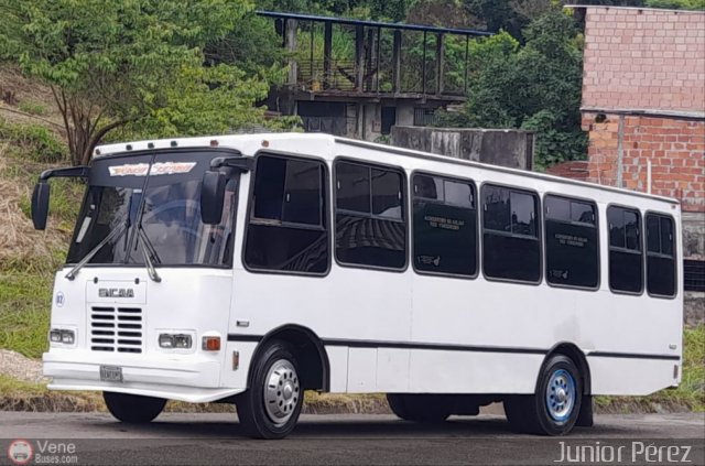 A.C. Transporte Vencollano 02 por Jerson Nova