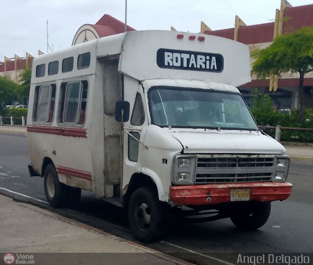 ZU - Rotaria - Bella Vista 17 por ngel Delgado