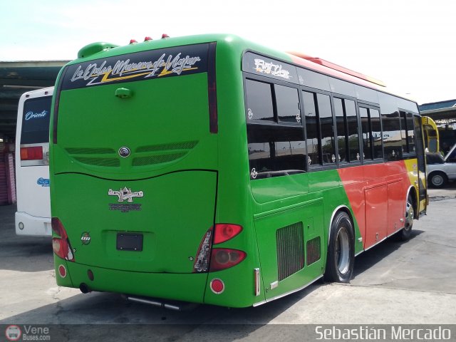 U.C. La Responsable S.C. 011 por Sebasti�n Mercado