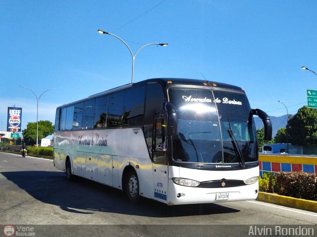 AeroRutas de Barinas 1076 por Alvin Rond�n