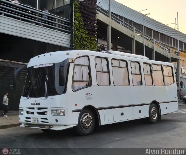 Asociacin Civil Unin Sabaneta 057 por Alvin Rondn