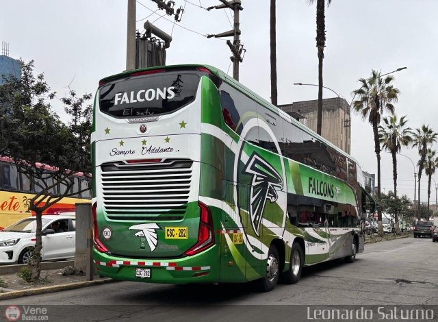 A Saturno 36 282 por Leonardo Saturno