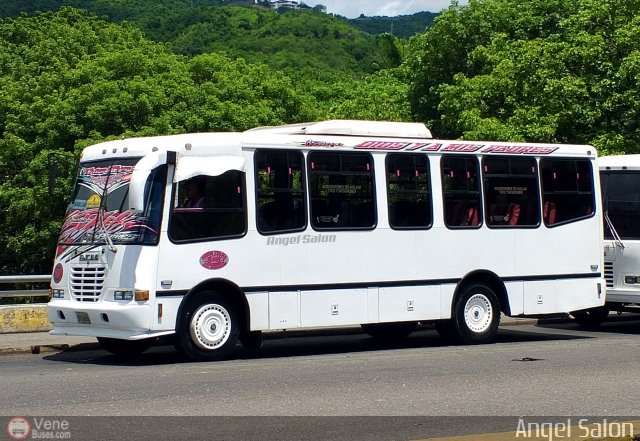 Uni�n Chara A.C. 145 por �ngel Sal�n