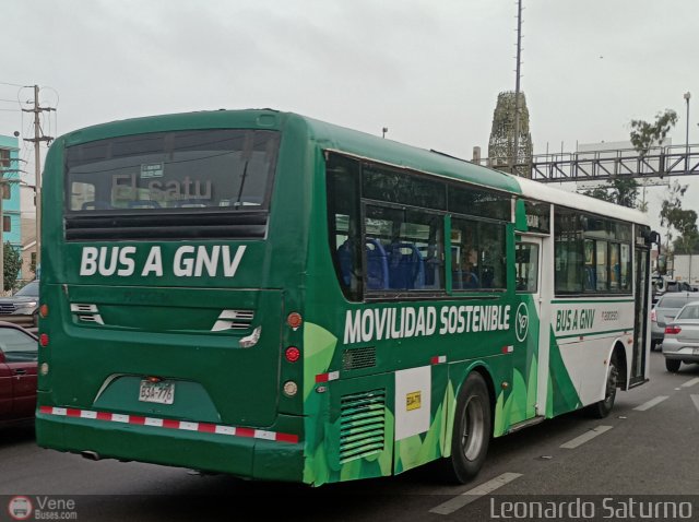 Particular 776 por Leonardo Saturno