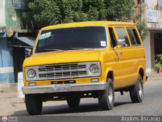 CA - A.C. Circunvalaci�n Uni�n G�ig�e 28 por Andr�s Ascanio