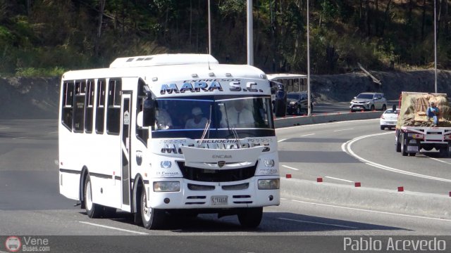 S.C. Expresos Mara 049 por Pablo Acevedo