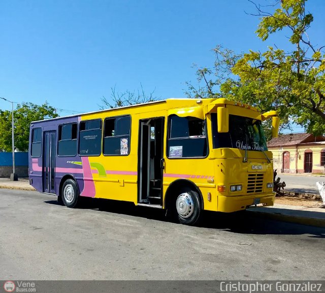 NE - A.C. Unin Tubores 018 por Cristopher Gonzlez