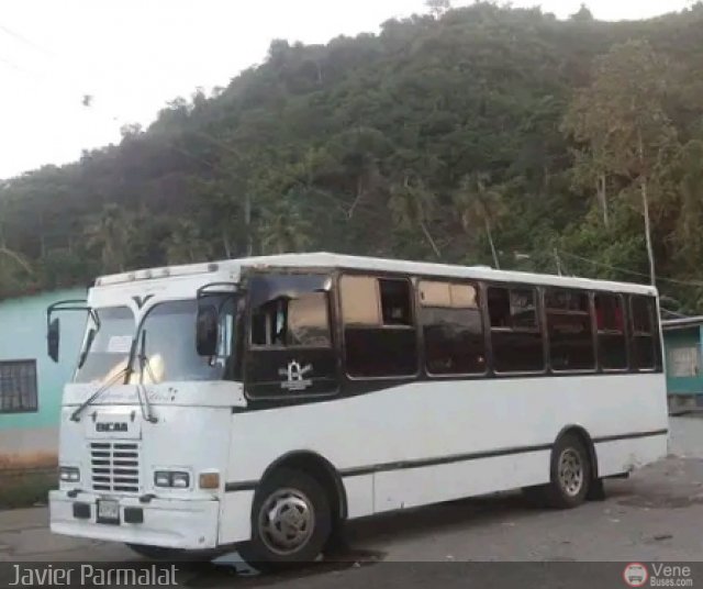 U.C. La Responsable S.C. 437 por Javier Arretureta