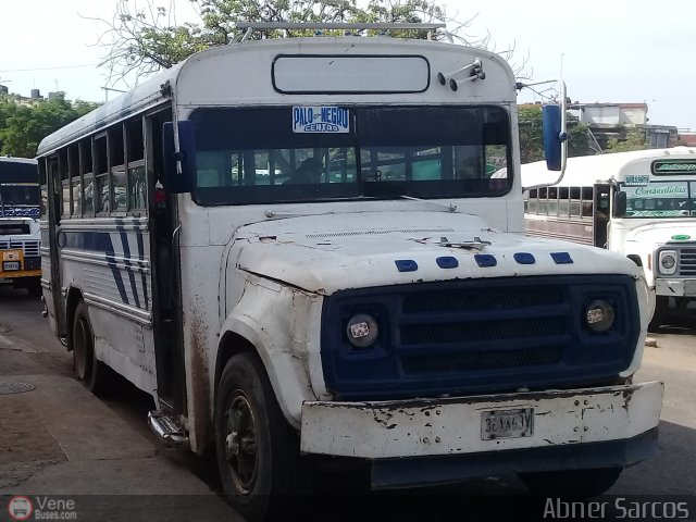 ZU - A.C. Unin Palo Negro 22 por Abner Sarcos