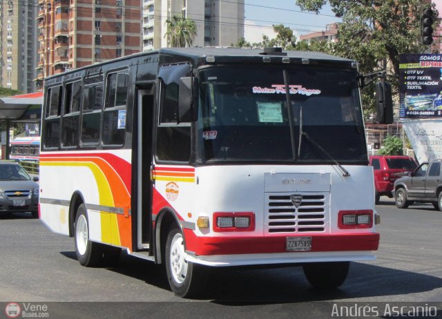 A.C. Uni�n Palo Negro 049 por Andr�s Ascanio