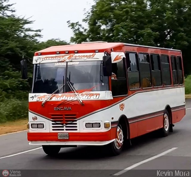 A.C. Unin Puerto Cabello 49 por Kevin Mora