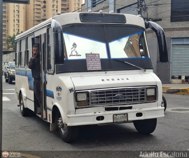 MI - Unión de Transportistas San Pedro A.C. 36 por Adolfo Escalona