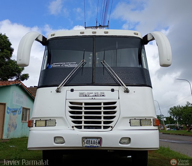 Transporte Nueva Generacin 0006 por Javier Arretureta