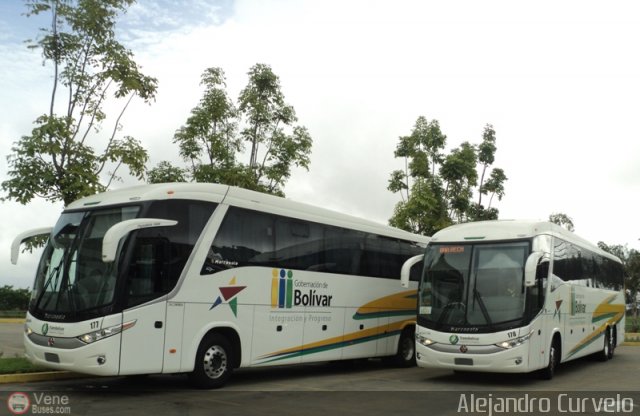 TransBol�var 177  por Alejandro Curvelo