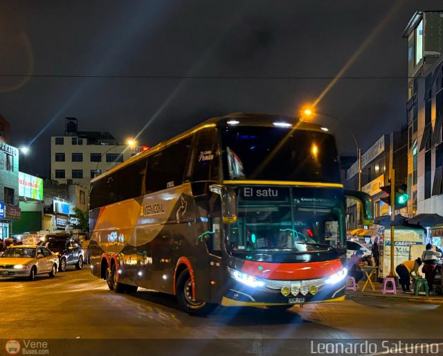 A Saturno 68 706 por Leonardo Saturno