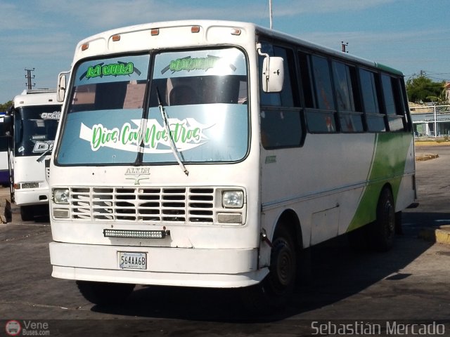 Autos Libres Por Puesto La Villa 34 por Sebastin Mercado