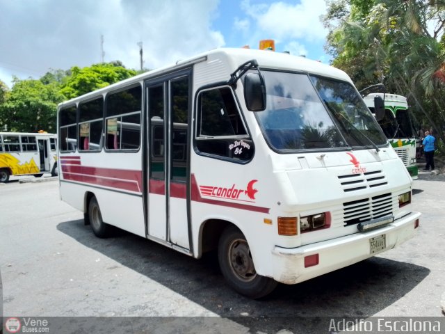 MI - Unin Circunvalacin Los Teques 084 por Adolfo Escalona