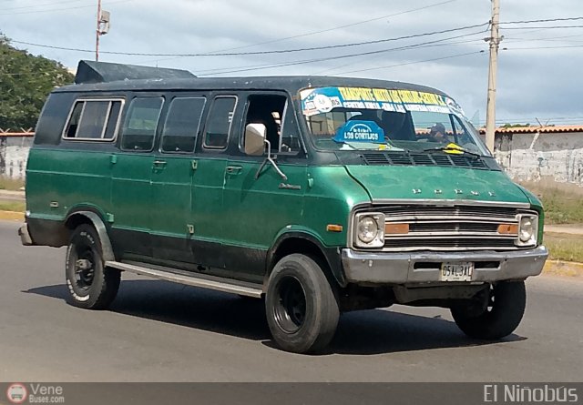 ZU - Transporte Mixto Los Cortijos 005 por ngel Delgado