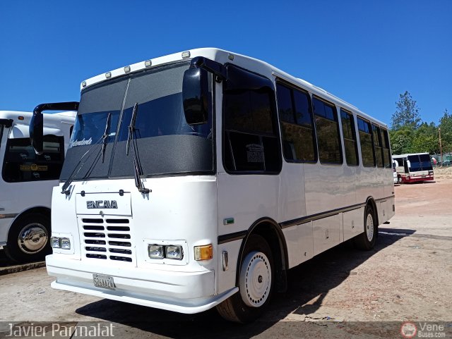 Grupo de Transporte Los Intendentes 011 por Javier Arretureta