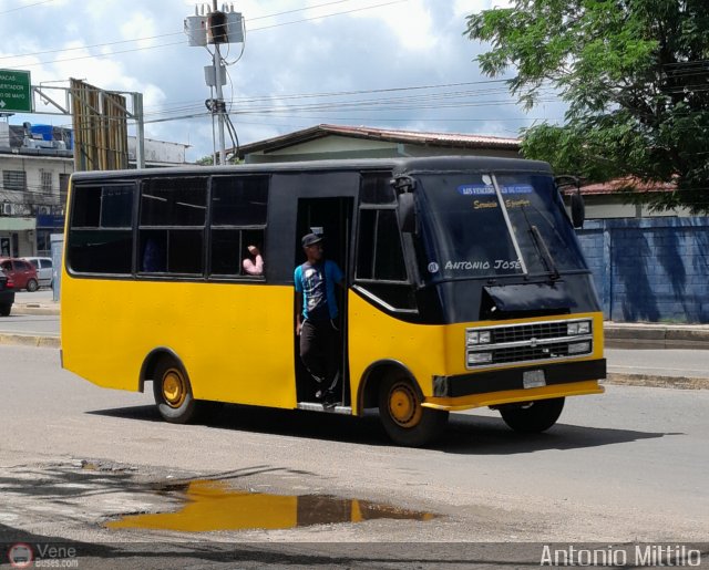 AP - S.C. Los Vencedores de Cristo 01 por Antonio Mittilo