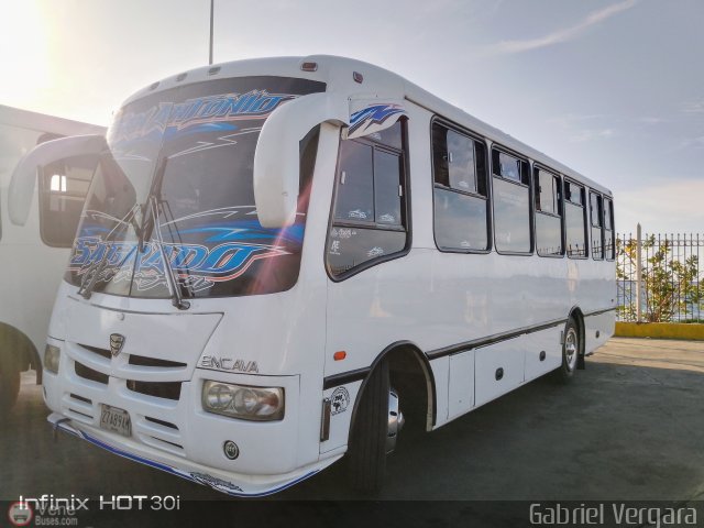 U.C. Caracas - Los Caracas 265 por Gabriel Vergara