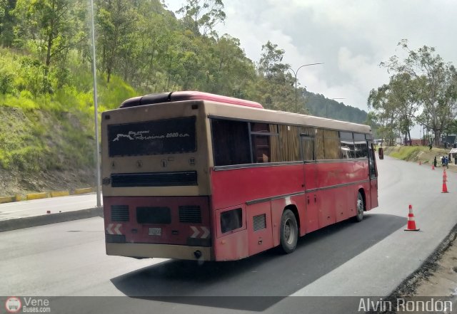 Expresos Roraima 2020 C.A. 09 por Alvin Rond�n