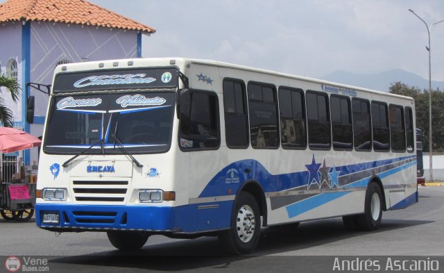 Cooperativa Canaima 03 por Andr�s Ascanio
