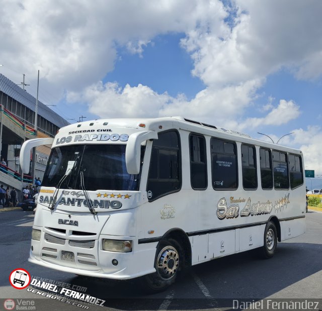 Los R�pidos S.C. 05 por Daniel Fern�ndez