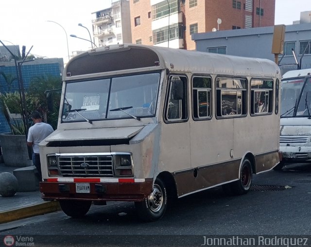 DC - A.C. de Transporte Conductores Unidos 200 por Jonnathan Rodr�guez