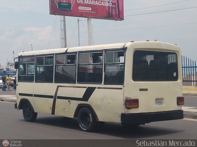 ZU - Asociacin Civil de Conductores El Soler 56 por Sebastin Mercado