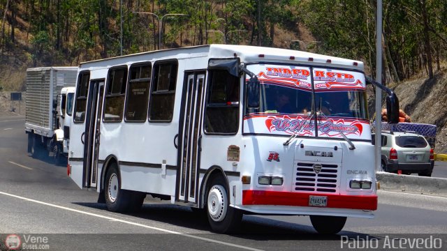 A.C. Indepasib 055 por Pablo Acevedo