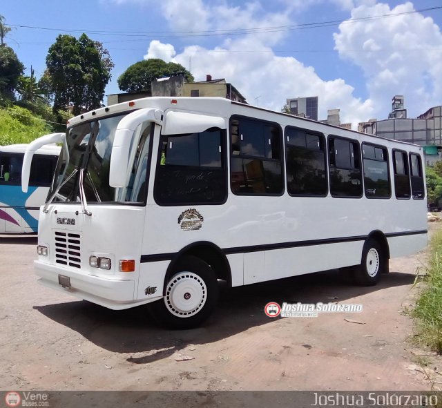 C.U. Caracas - Los Teques A.C. 100 por Joshua Sol�rzano