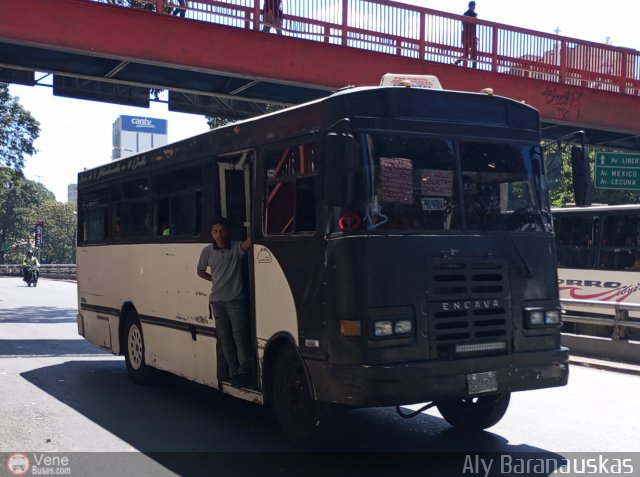 DC - A.C. Propatria - Carmelitas - Chacato 133 por Aly Baranauskas