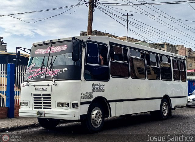 U.C. La Responsable S.C. 080 por Josue S�nchez