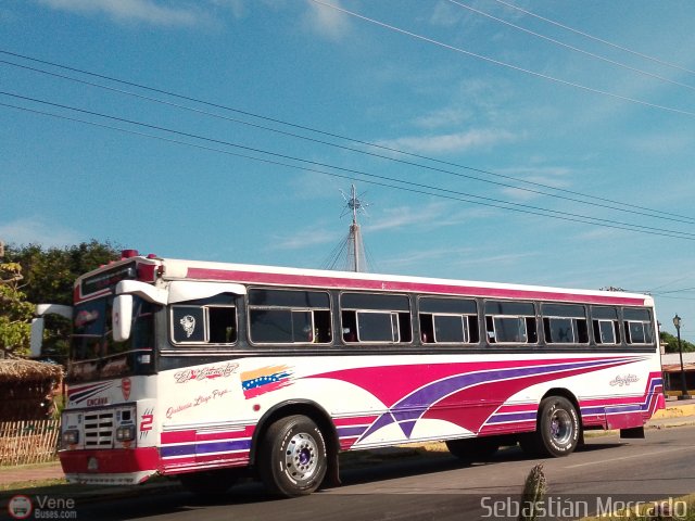 Expresos La Gran Colombia 02 por Sebastin Mercado