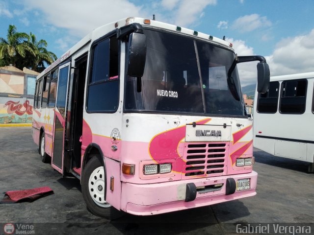 U.C. Caracas - Los Caracas 110 por Gabriel Vergara