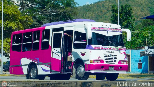 A.C. Mensajeros Llanos del Sur 062 por Pablo Acevedo