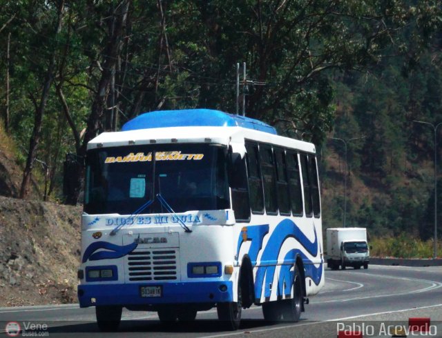 A.C. Unin Barquisimeto 44 por Pablo Acevedo