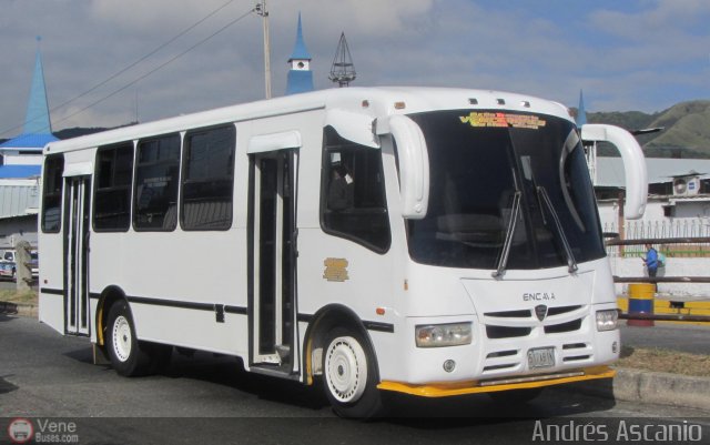 A.C. de Trans. Vencedores de Montalban 26 por Andrs Ascanio