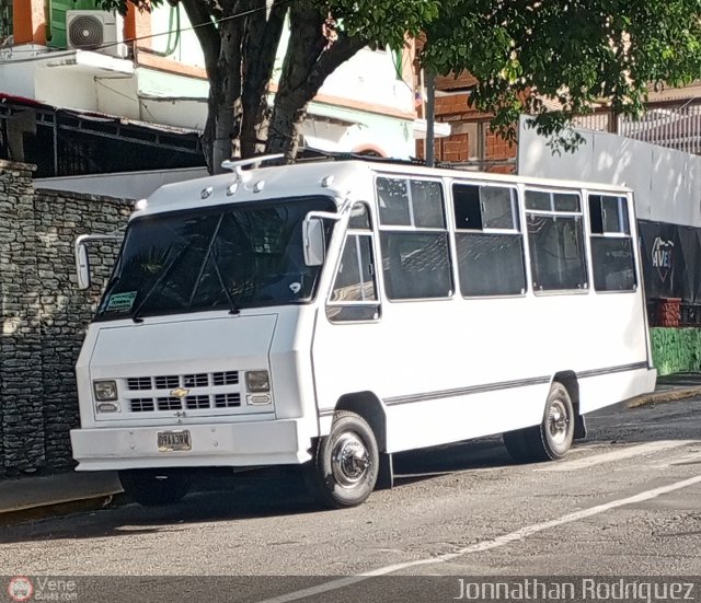 VA - U. de C. General Soublette 012 por Jonnathan Rodr�guez