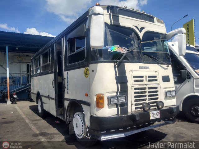 A.C. Unin Conductores Miraflores 07 por Javier Arretureta